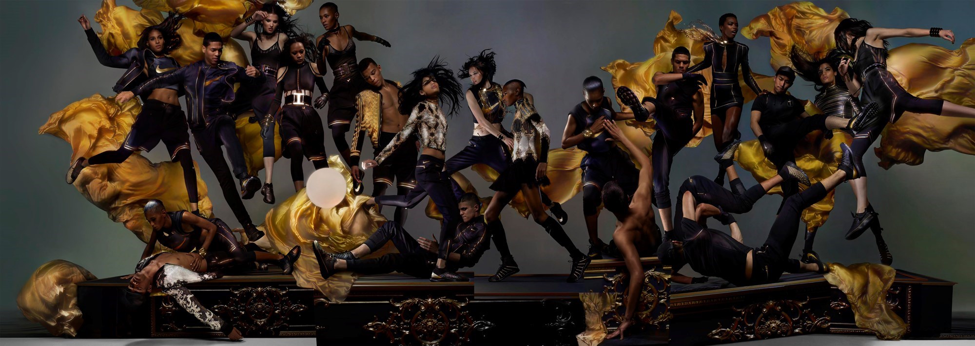 Luxuryretail_nike-x-olivier-rousteing-lookbook-images-angels-all