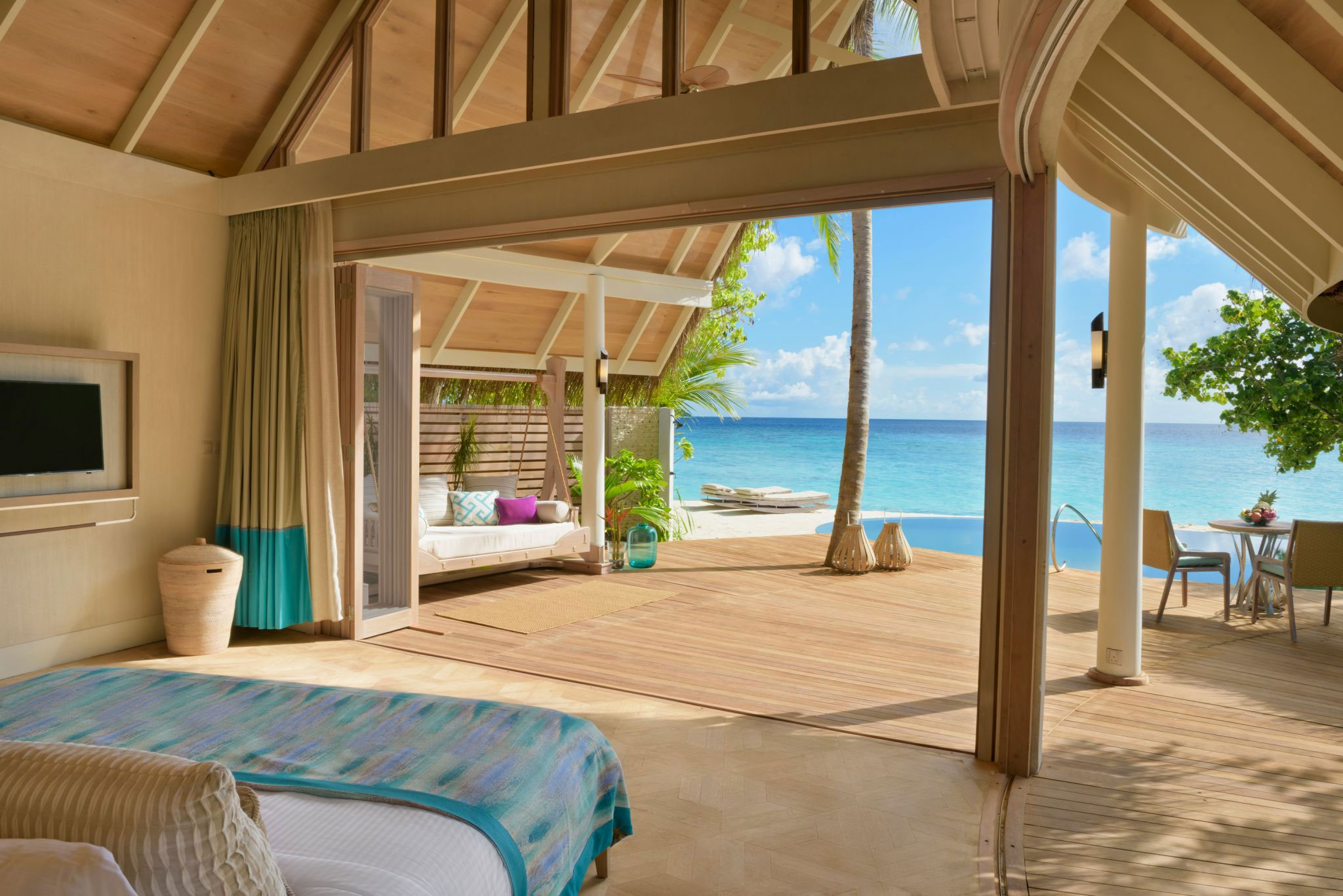 Luxuryretail_Maldives-Resort-to-Open-Among-UNESCO-Biosphere-Reserve-suite