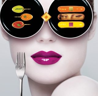 Fauchon celebra 10 años de Éclair Week