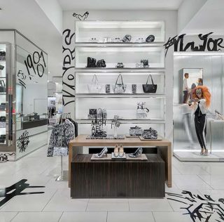 #MKGO Graffiti collection
