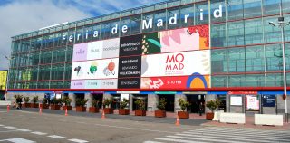 Participación de INSTORE en MOMAD F19