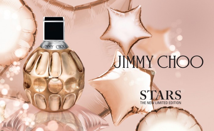 Las estrellas de Jimmy Choo