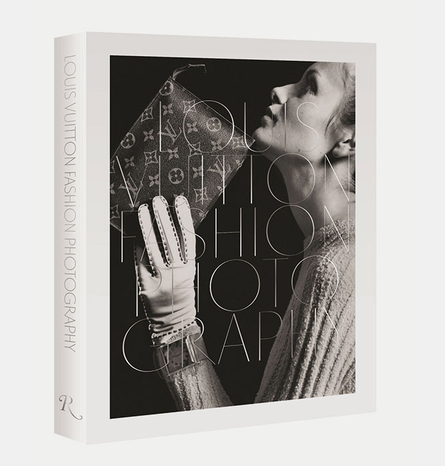 El libro de estilo de Louis Vuitton