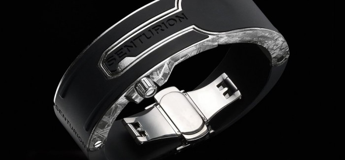 Senturion Key Bracelet: el ‘abracadabra’ más lujoso