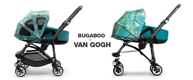 Edición especial Bugaboo Bee3