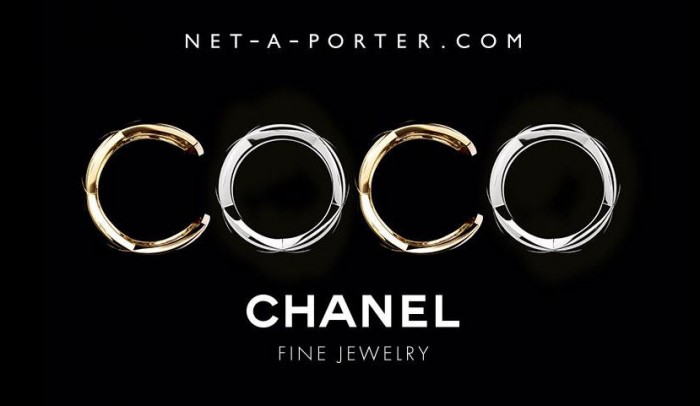 ‘Coco Crush’, por Chanel