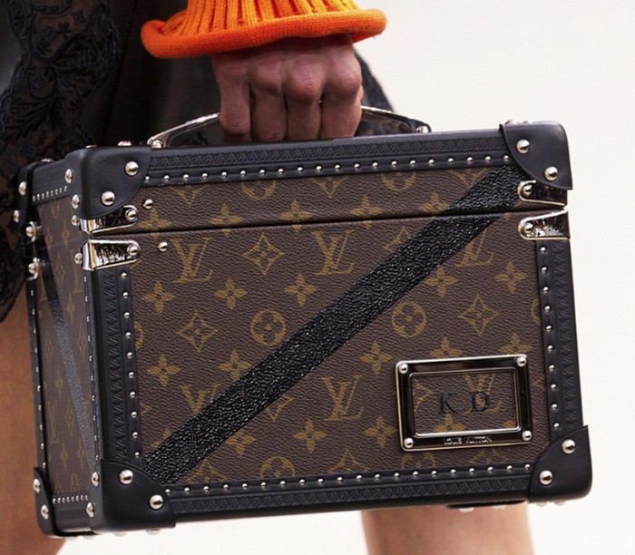 Colección de mano Louis Vuitton 2015