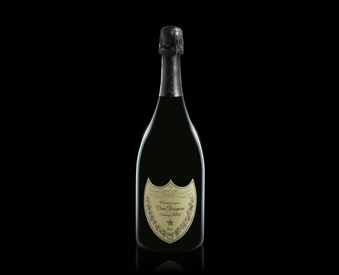 Dom Pérignon Vintage 2005