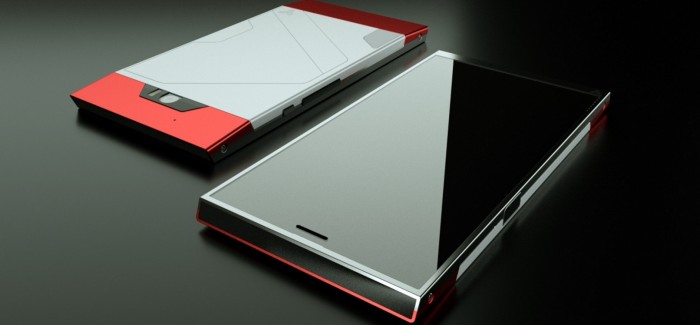 El Turing Phone ya es una realidad