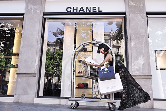 Luxury Spain ‘Destination: Barcelona’