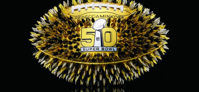 50º aniversario Super Bowl