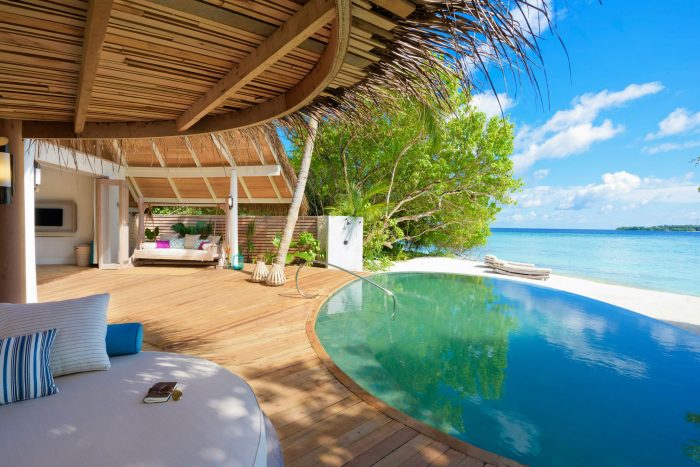 Milaidhoo Island Resort