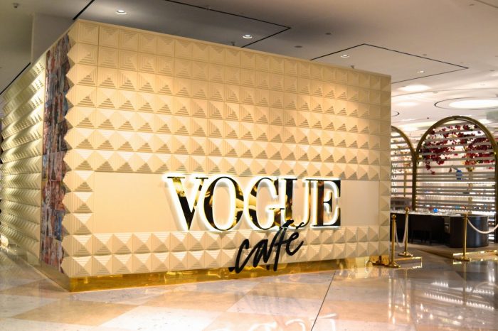 Vogue Café