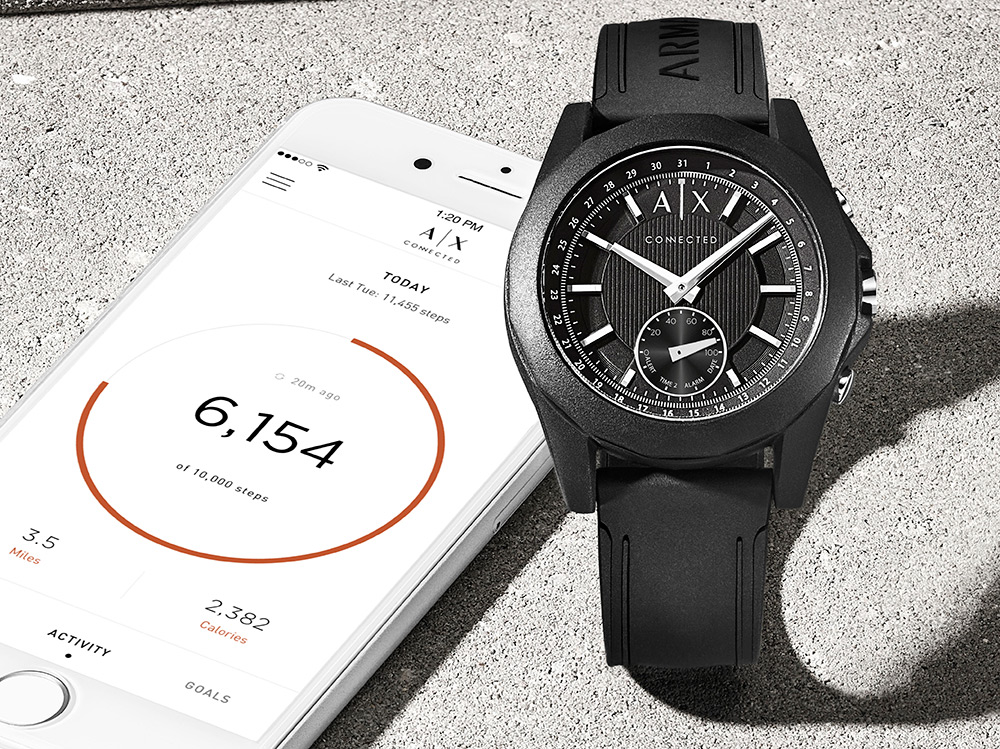 samsung gear sport features