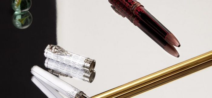 Montegrappa «Game of Thrones»