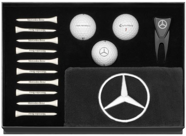 Mercedes-Benz Golf Collection