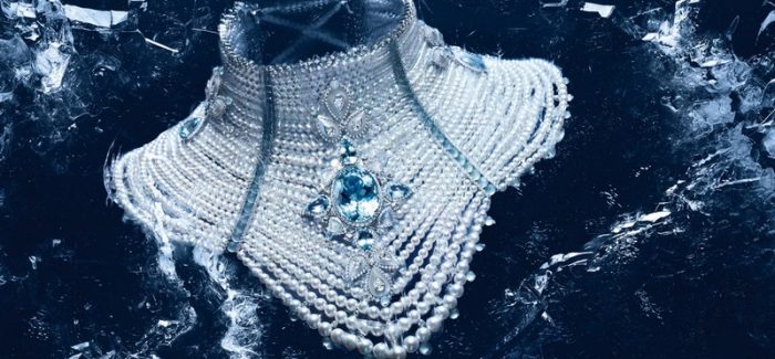 «Boucheron Hiver Imperial»