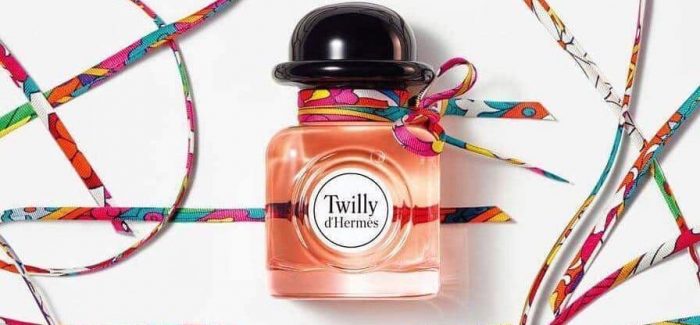 Twilly d’Hermès