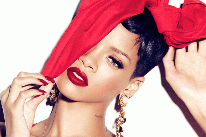 «Fenty Beauty» by Rihanna