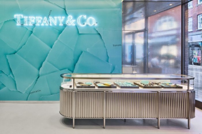 Tiffany & Co Style Studio