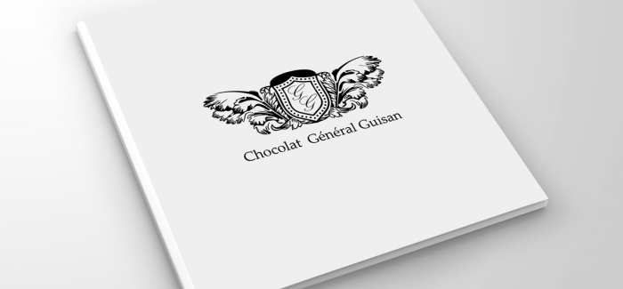 «Chocolat Général Guisan» chocolates de lujo