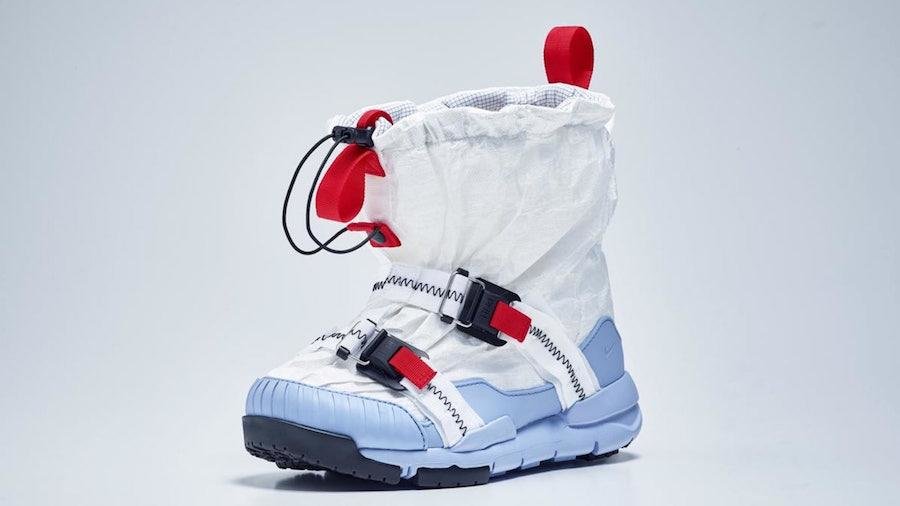 captura Admirable diseño Nike Mars Yard Overshoe x Tom SachsLuxury Retail