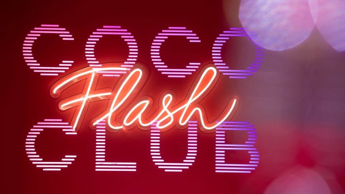 Coco Flash Club