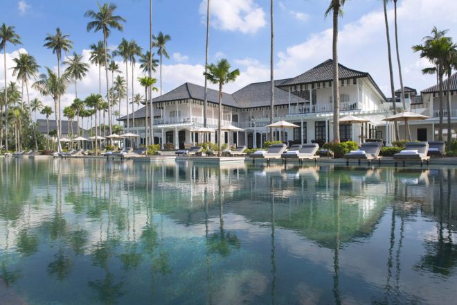 The Sanchaya Bintan