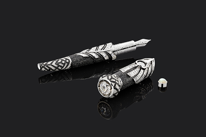 Montblanc High Artistry