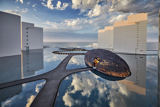 Viceroy Los Cabos Luxury Resort