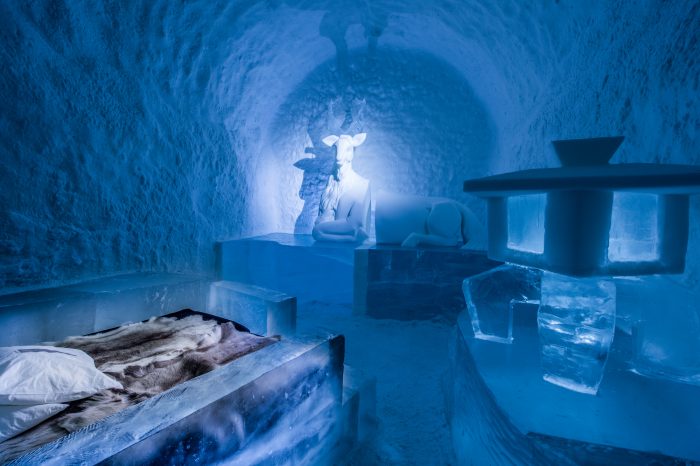 Swedish Icehotel