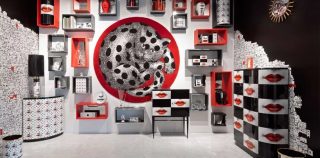 Fornasetti nueva colección