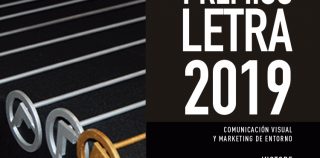 INSTORE consigue 3 Premios Letra en la edición 2019