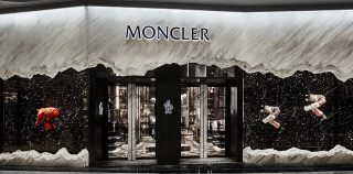 Moncler Dubai