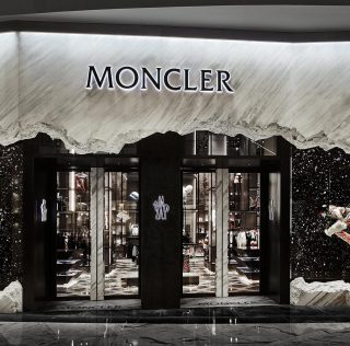 Moncler Dubai