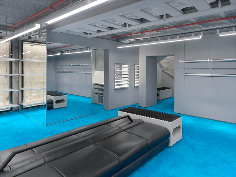 Apertura de la tienda Balenciaga en BarcelonaLuxury Retail