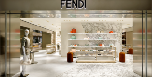 Fendi Madrid Castellana