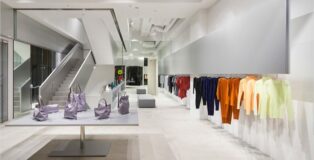 ISSEY MIYAKE GINZA