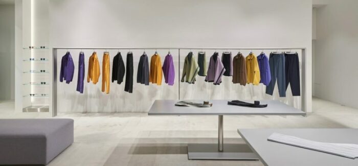 ISSEY MIYAKE GINZA