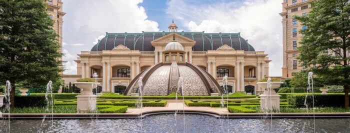 Palazzo Versace Macau