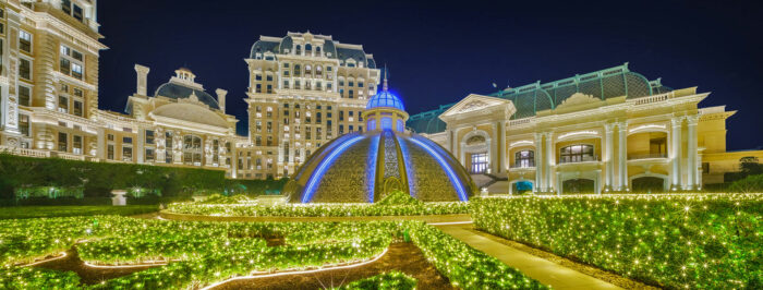 Palazzo Versace Macau