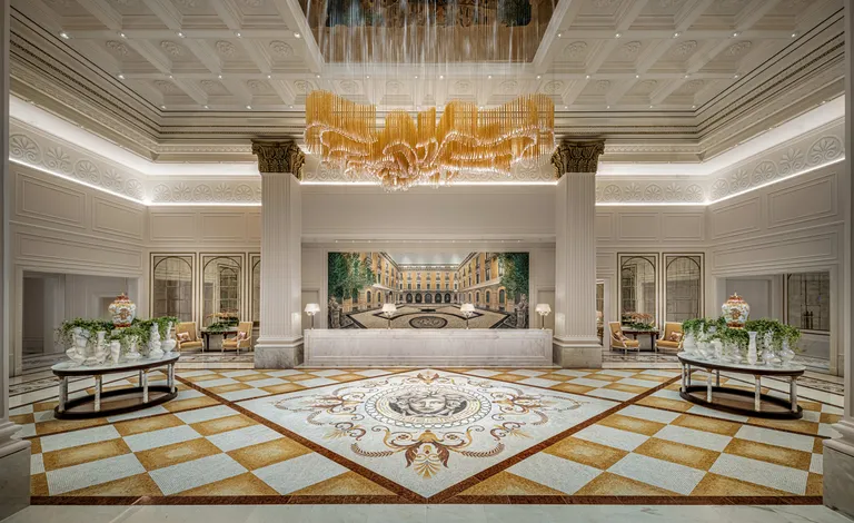 Palazzo Versace Macau